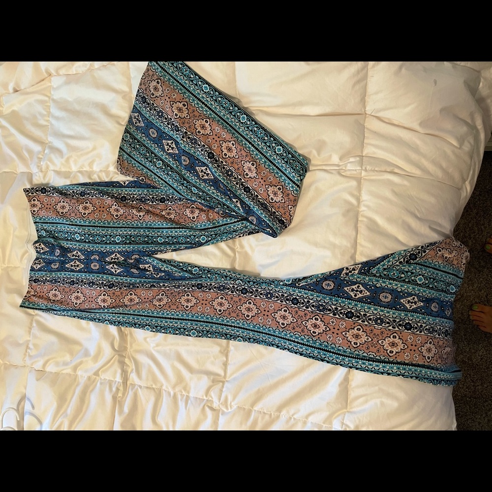 Show me your mumu bells